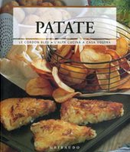 PATATE