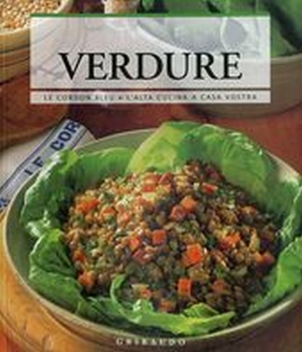 VERDURE