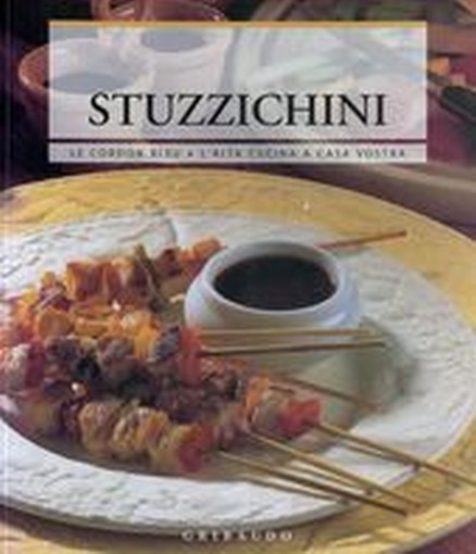 STUZZICHINI
