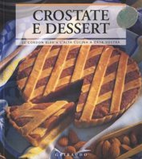 CROSTATA E DESSERT