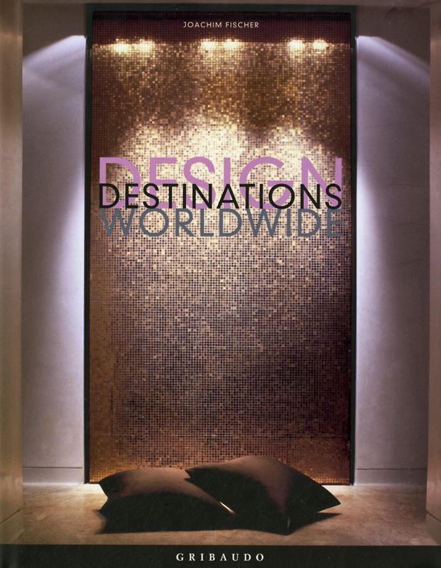 DESIGN DESTINATIONS WORLDWIDE