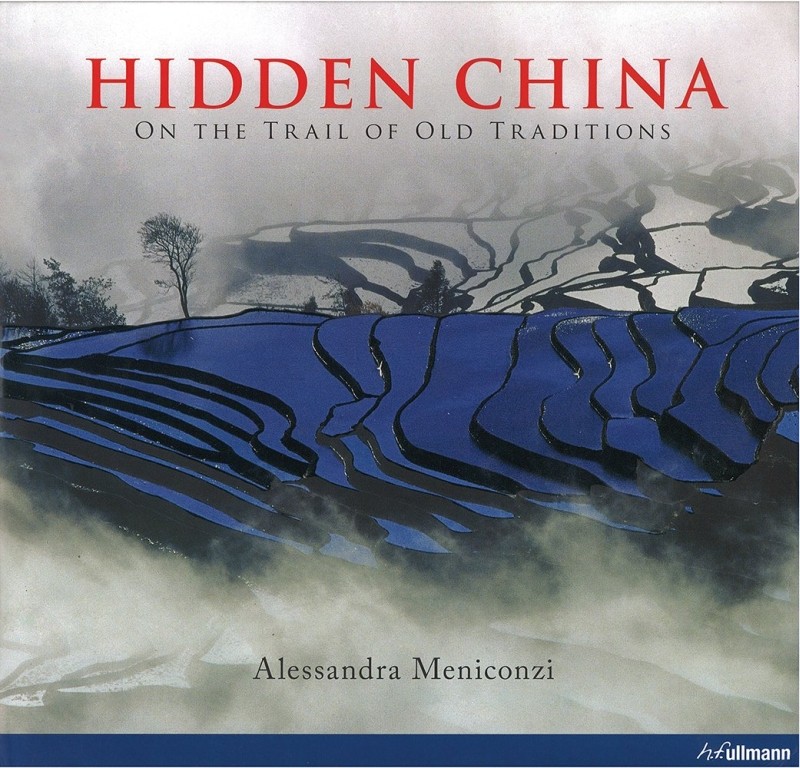 HIDDEN CHINA