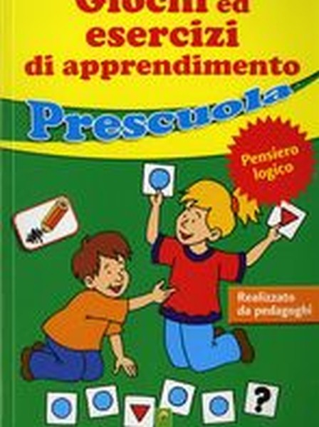 APPRENDI ED ESERCITATI 6-7 ANNI