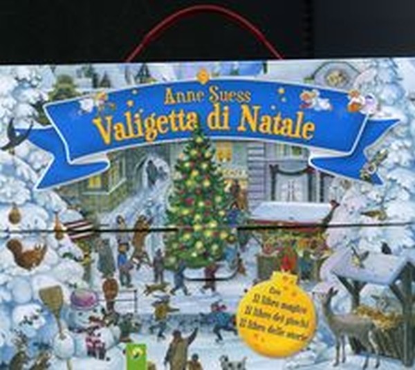 VALIGETTA DI NATALE