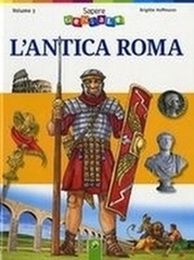 ANTICA ROMA (L')