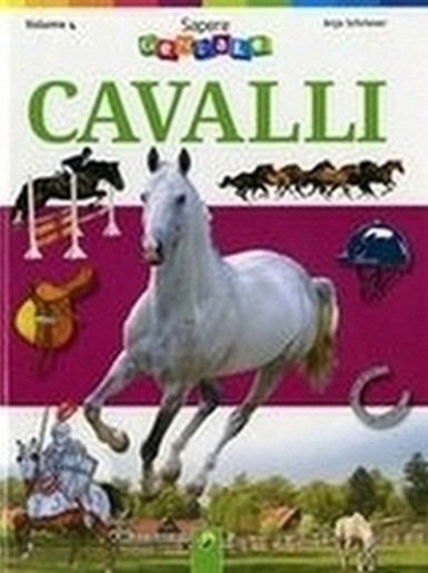 CAVALLI