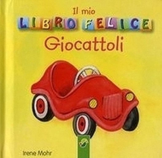 GIOCATTOLI