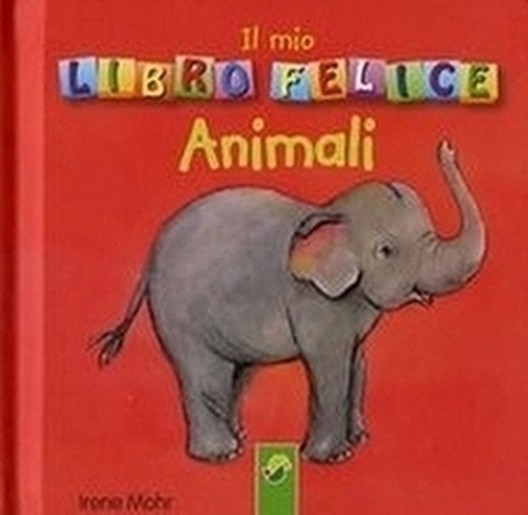 ANIMALI