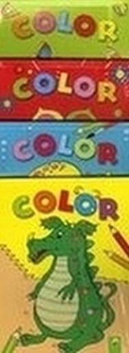 COLOR 4 VOLL (BLU)