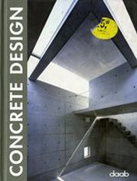 CONCRETE DESIGN