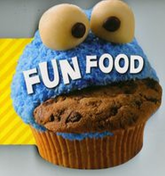 FUN FOOD