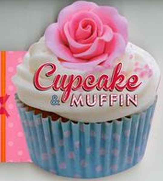 CUPCAKE & MUFFIN