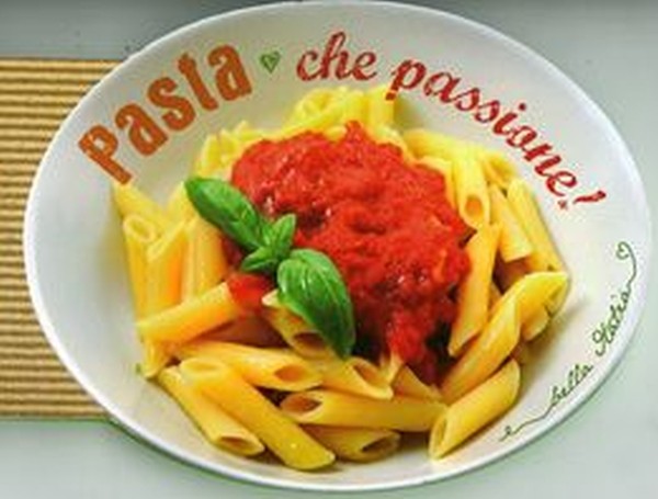 PASTA CHE PASSIONE