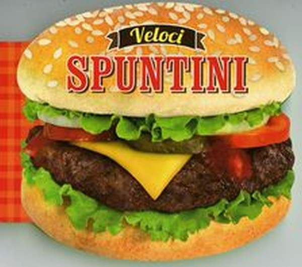 VELOCI SPUNTINI