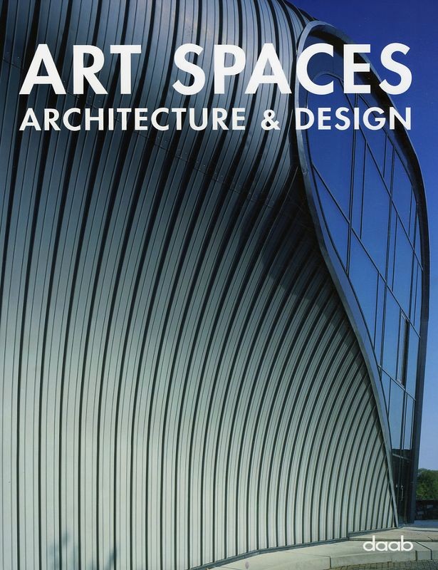 ART SPACES ITA/ING/TED/SPA/FRA