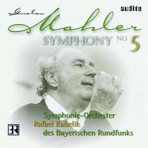 Sinfonia n.5  MAHLER GUSTAV