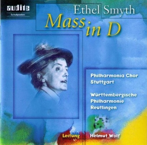 Messa in Re  SMYTH ETHEL