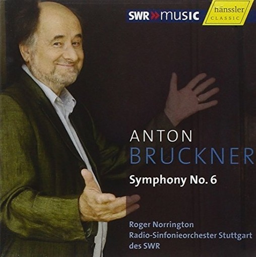 Sinfonia n.6  BRUCKNER ANTON