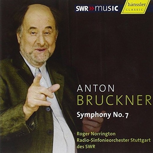 Sinfonia n.7  BRUCKNER ANTON