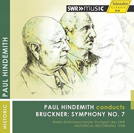 Sinfonia n.7 in Mi minore  BRUCKNER ANTON