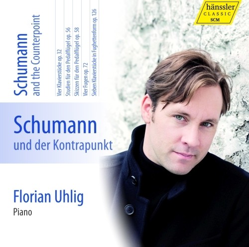 Opere per pianoforte (integrale), Vol.7  SCHUMANN ROBERT