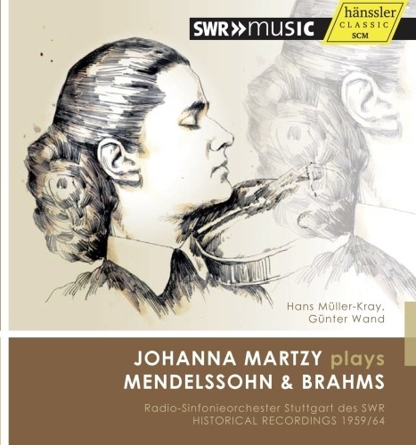 Concerto per violino e orchestra op.64  MENDELSSOHN FELIX