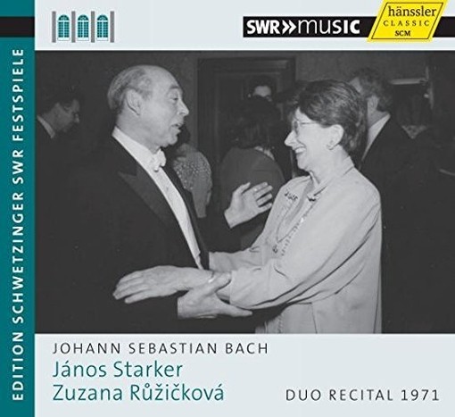 Sonata per viola da gamba BWV 1027, BWV 1029, Suite per violoncello n.5 BWV1011  BACH JOHANN SEBASTIAN