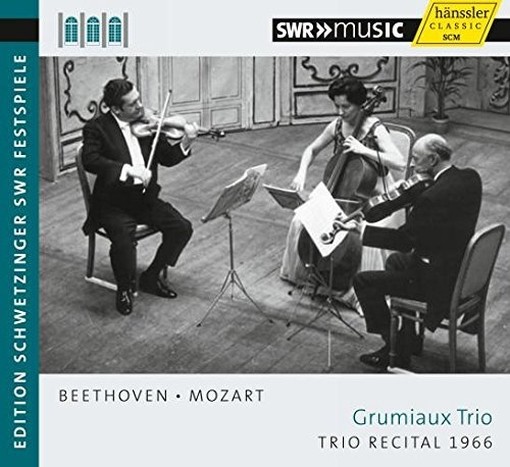 Divertimento K 563, Duo per violino e violino e viola K 423  MOZART WOLFGANG AMADEUS