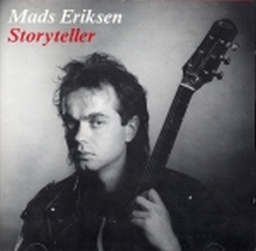 Storyteller  ERIKSEN MADS