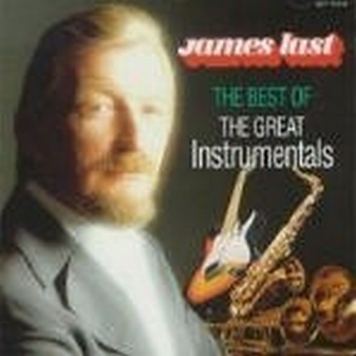 Brilliant Classics LAST JAMES