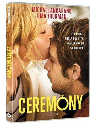 CEREMONY - DVD 