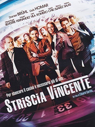 STRISCIA VINCENTE - DVD 