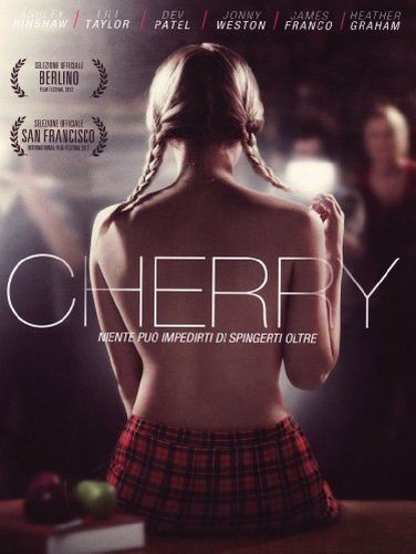 CHERRY - DVD 