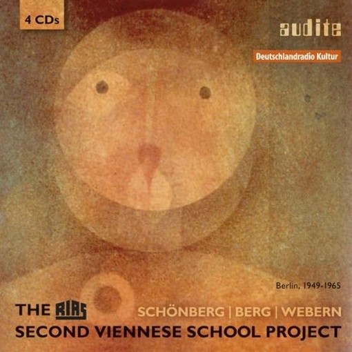 The RIAS Second Viennese School Project -  Rosen aus dem Süden, Schatzwalzer  STRAUSS JOHANN