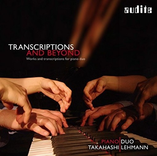 Concerto per 2 pianoforti-soli, La Sagra della primavera (trascr.per 2 pf.)  STRAVINSKY IGOR
