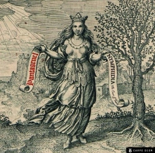 Nymphidia, The Court of Faerie  ENSEMBLE PANTAGRUEL  