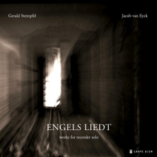 Engels Liedt - Der Fluyten Lust-hof  EICK JACOB van