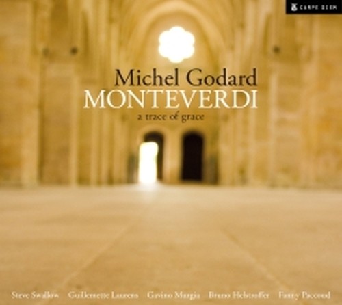 Carpe Diem MONTEVERDI CLAUDIO