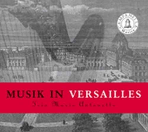 La Folies d'Espagne; Suite in Re minore  MARAIS MARIN
