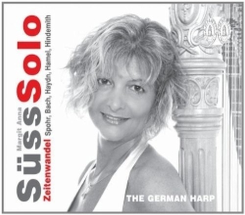 Süss Solo: Zeitenwandel (Change of Times)  SUSS MARGIT ANNA  hp