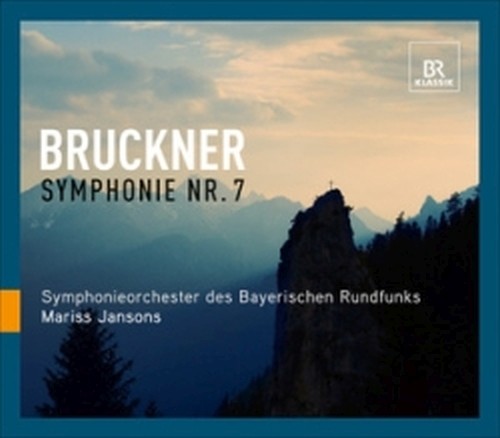 Sinfonia n.7  BRUCKNER ANTON