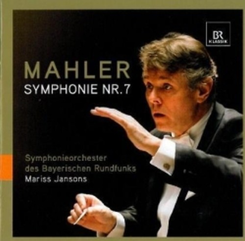 Sinfonia n.7  MAHLER GUSTAV