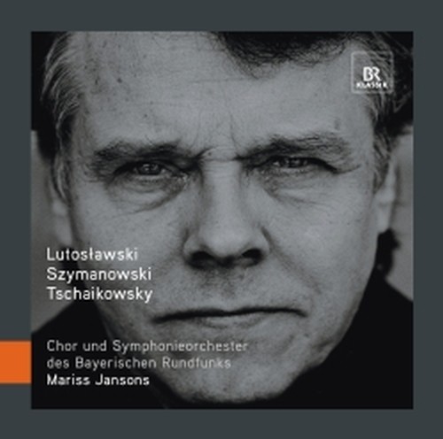 Concerto per orchestra  LUTOSLAWSKI WITOLD