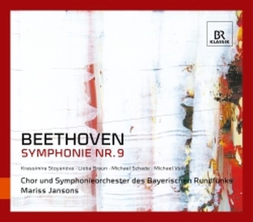 Sinfonia n.9 op.125 "Corale"  BEETHOVEN LUDWIG VAN