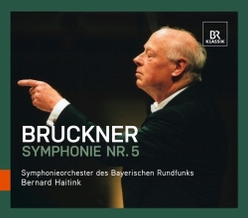 Sinfonia n.5  BRUCKNER ANTON