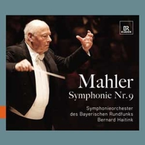 Sinfonia n.9  MAHLER GUSTAV