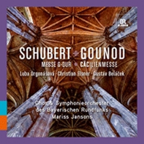 Messa n.2 D167  SCHUBERT FRANZ