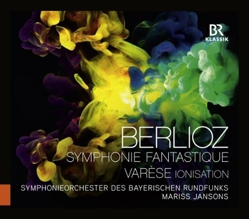Sinfonia fantastica  BERLIOZ HECTOR