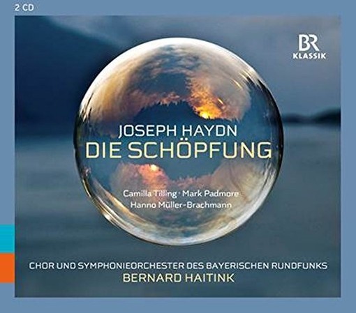 La Creazione  HAYDN FRANZ JOSEPH