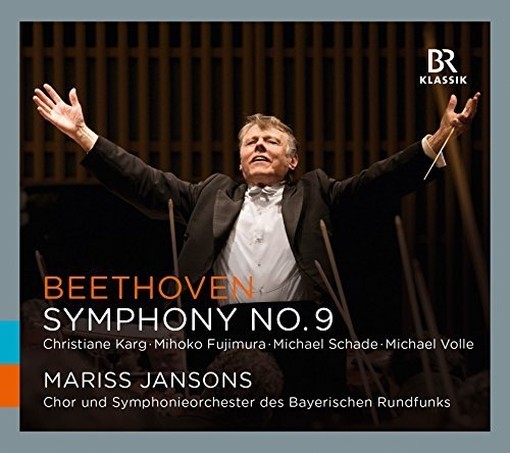 Sinfonia n.9 op.125 "Corale"  BEETHOVEN LUDWIG VAN